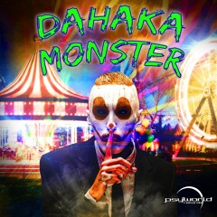 Dahaka - Monster (Preview)