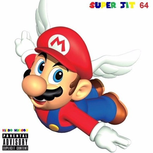 Super Kiddo 64 (PROD. BY SK TRAX) ROUGH DRAFT