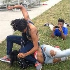 @chinkdej - (Steal Who Man?!) #GetYourAssBeatChallenge @remixgodsuede