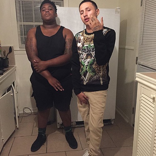 T$Money Ft LuhMONEY - Six4