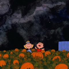 Great Pumpkin Waltz (Vince Guaraldi Trio)