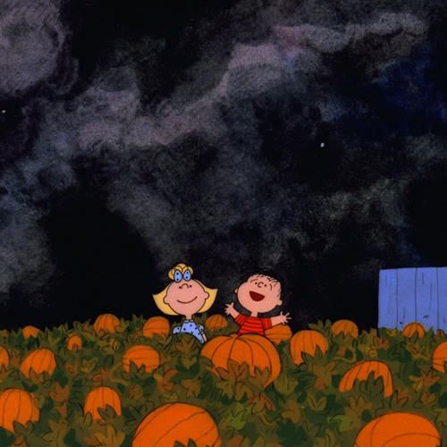 Great Pumpkin Waltz (Vince Guaraldi Trio)