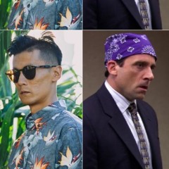 Prison Mike Presents Shing02