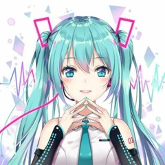 Irony - Miku Hatsune V4X