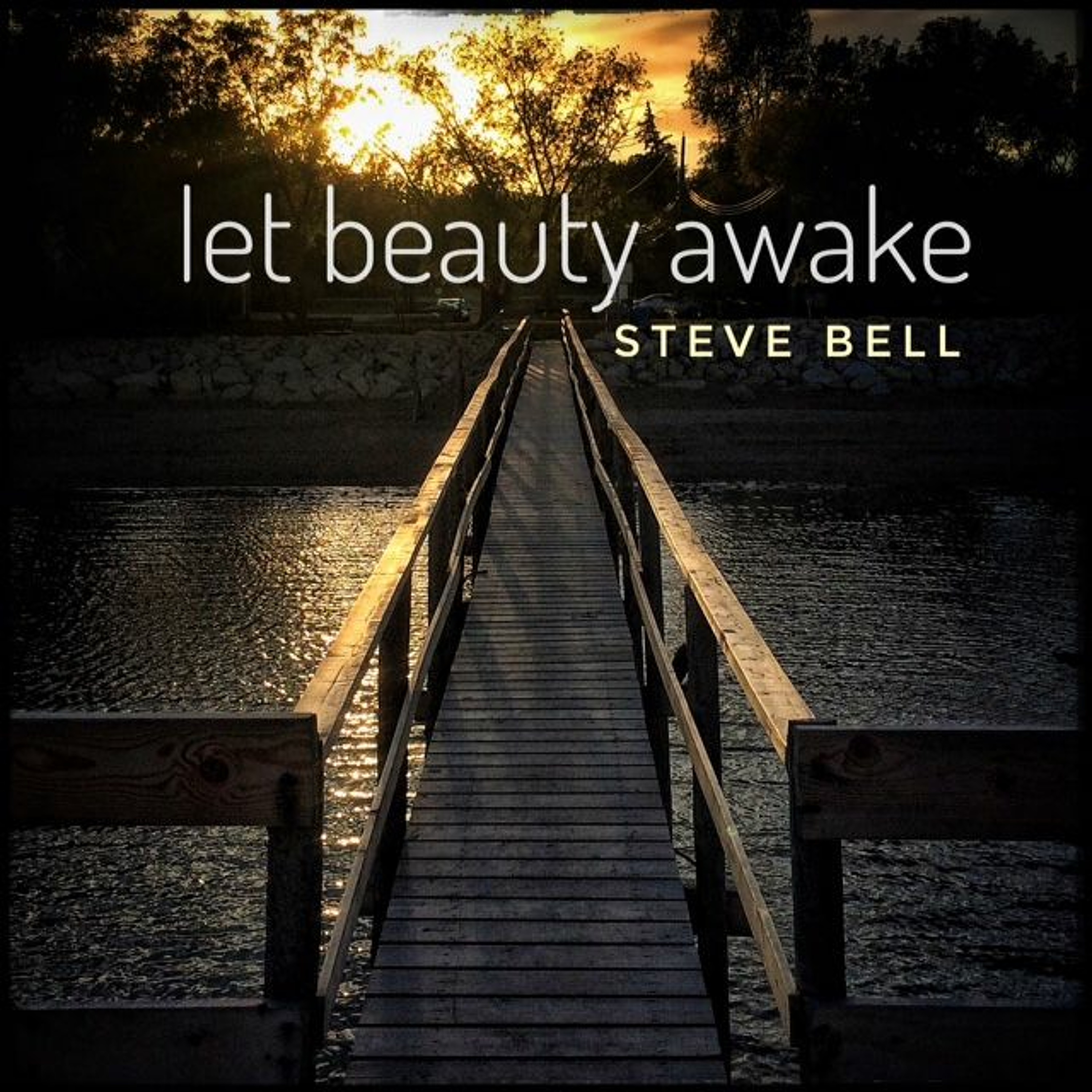 Let Beauty Awake episode artwork