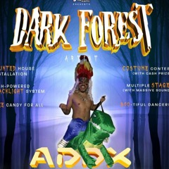 Addx Live @ Dark Forest Feat. Kutski