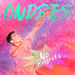 No Ragrets by Andres Garcia