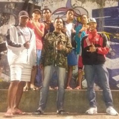 PUTARIA COM A TROPA DOS MAROLENTOS [[ DJ W.L DO TURANO ]]