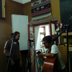 La morena - Tapacamino sureño.