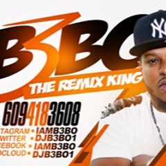 October Lil Bit Of Dis Lil Bit Of That Reggaeton/ English ..