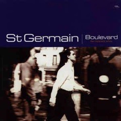 St Germain - Thank You Mum (can Guru remix)