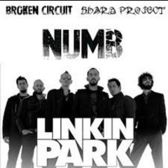 Willyam Matei [N-GM] - Linkin Park (Numb) 2k16