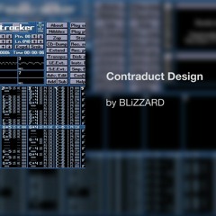 BLiZZARD - Contraduct Design