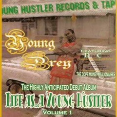 Young Drey - West Seattle (2003 Seattle, WA) G-Funk