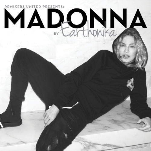 La Isla Bonita (Earthonika's Spanish Lullaby Remix)
