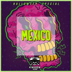Abyssal Behaviour - Mexico