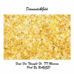 Diamondsgold