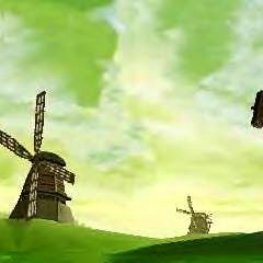 Capcom vs Snk 2 - Fight With the Wind (Kinderdijk) Hip Hop Remix