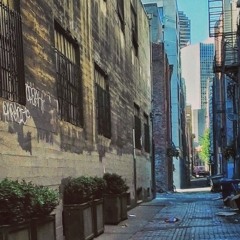 Corner Street Prophet Prod. Abest