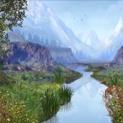 River Flows In You remix (prod. vish)