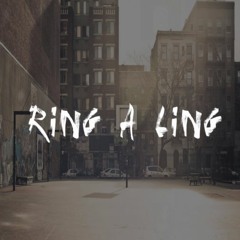 *Free* Kevin Gates Type beat [Ring-a-ling] Prod. by: 5ive Weeks