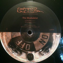 Breather (Original Mix) Analog 42 France 12" Single Out Now!