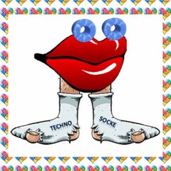 bewegung in den socken