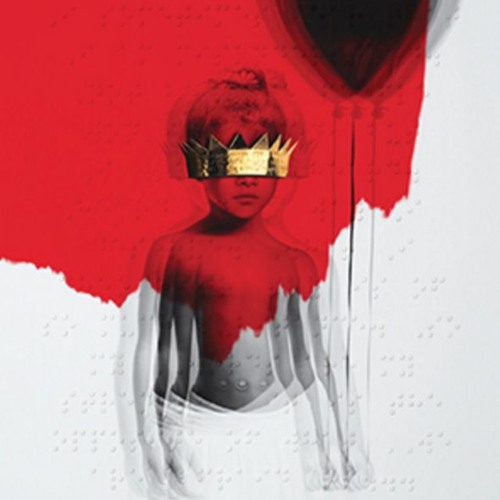 Consideration - Rihanna