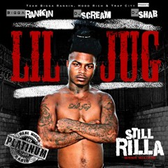 ION MIND -LIL JUG FT. T-GUTTA & T-LON (Produced by HD)