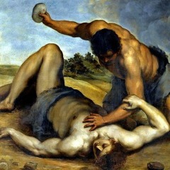 Qabil and Habil (Cain and Abel)