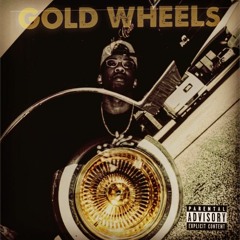 Gold Wheels