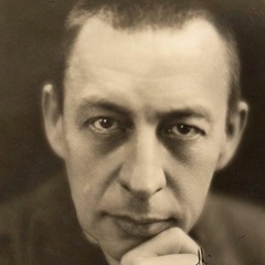 Andrew McCullough playing Ossia Cadenza from Rachmaninoff Piano Concerto no. 3 mvt. 1