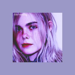 Elle Fanning