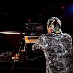 MDM @ The BPM Escalation - Techno Set