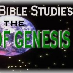 SERIE DE GÉNESIS 1, ESTUDIO #1- Por Chris McCann