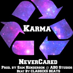 Karma [Prod. By Sam Henderson @ ABG Studios Beat By CLASSIXS BEATS]