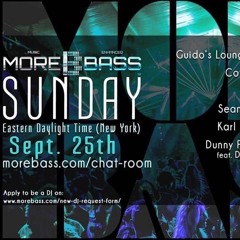 9.25.16 - September 2016 on MoreBass.com