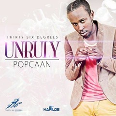 Popcaan ft Shaney blaxx - maddaz  | OCTOBER 24 2016   just release