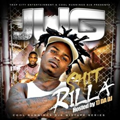 WHY I GRIND FT. B JONES