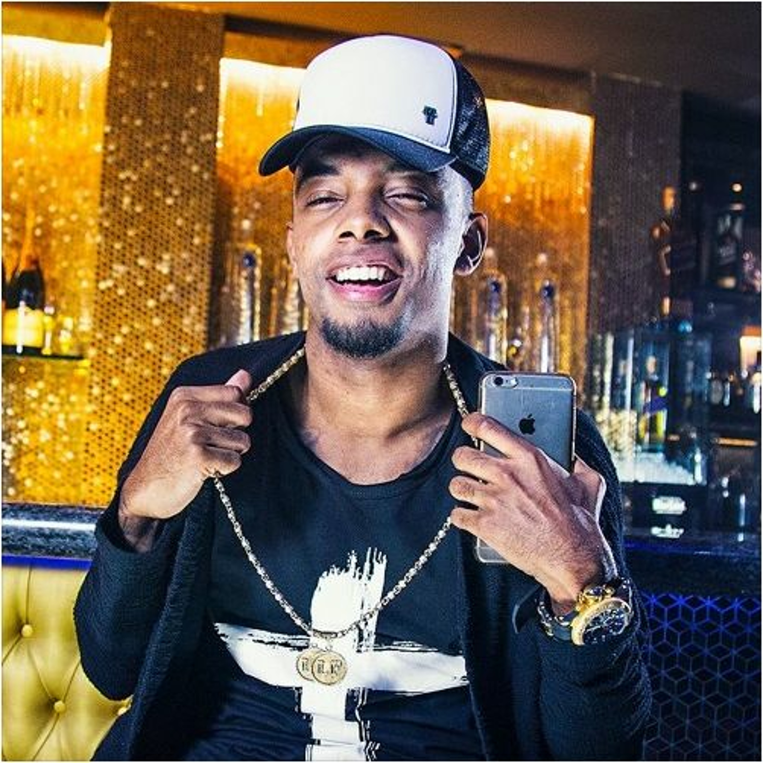 MC TH - Não Ta Respeitando Ninguem - ((DJ DN DE CAXIAS)) episode artwork