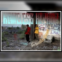 HomeLess Hiphop ft King James