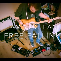 Free Fallin' (Loop Pedal Version)