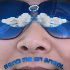 SEND ME ANGEL (English version)