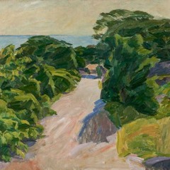 Confinement Of A Dream