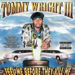 Tommy Wright III - No One To Trust