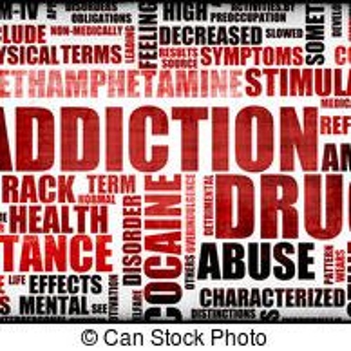 What Is Wrong With The Way We Deal With Addictions?
