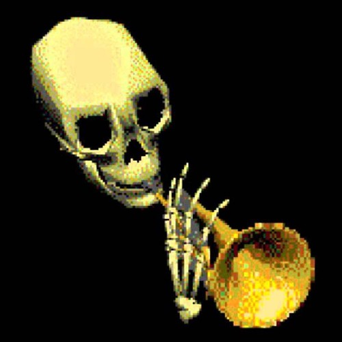 NPC - Spooky Scary Skeletons (Drum And Bass Remix)