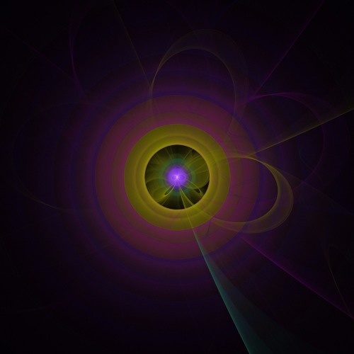 The Day After The Morning Before (a remix of a Boson Spin creation)