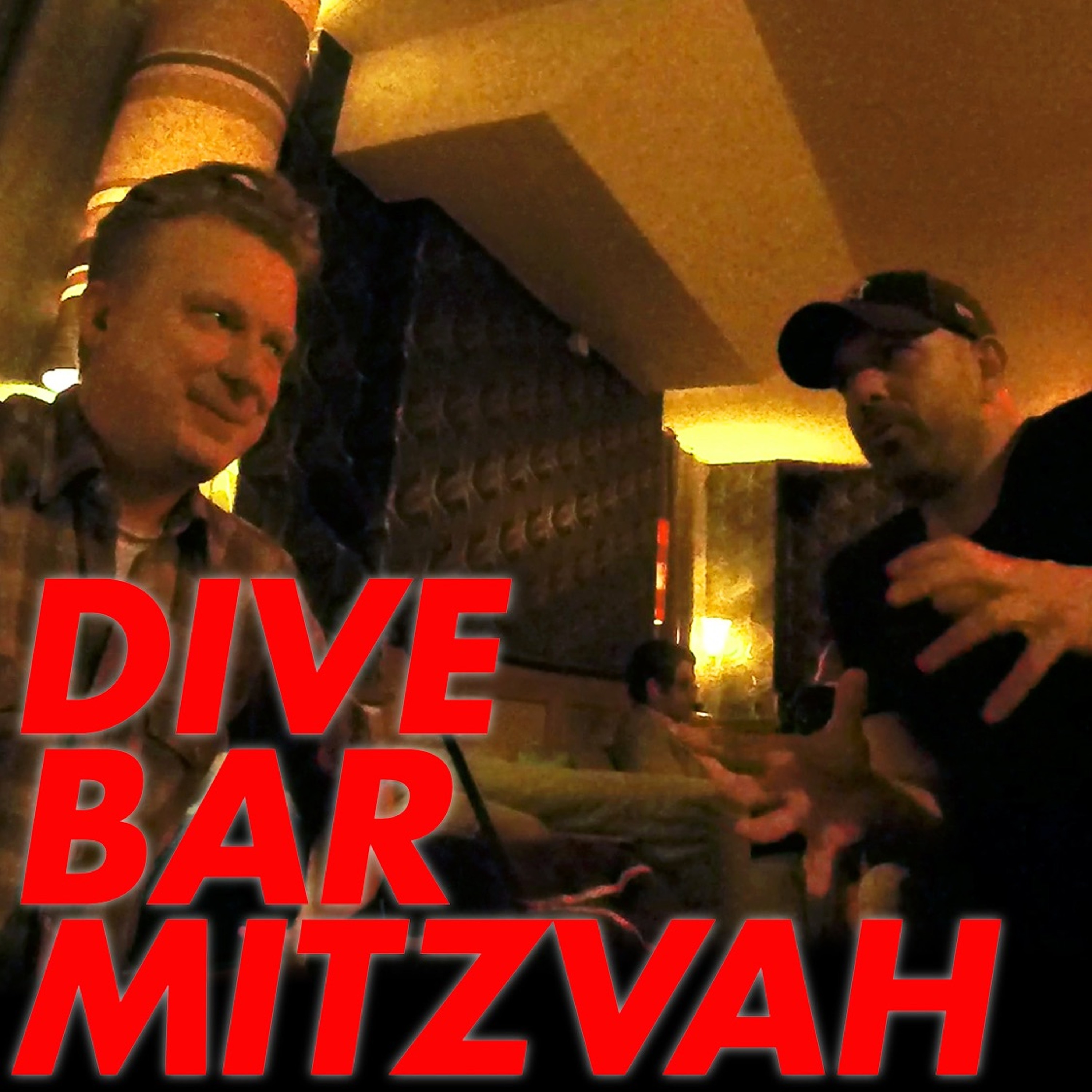 Scotch & Sofa with David Anania