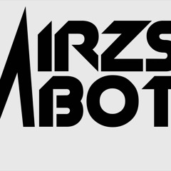 Mirzsa Mbot Mixtape DJ Hunt DWP 2016